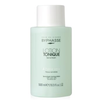Tonico per pelli sensibili Sensi Fresh