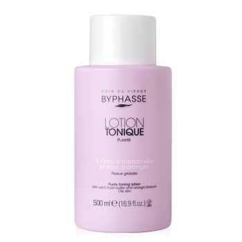 Pureté Tonico per pelle grassa