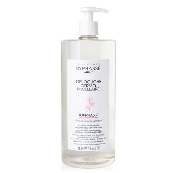 Gel Doccia Pelle Atopica Topiphasse
