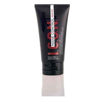 Mane Control Strong Hold Gel