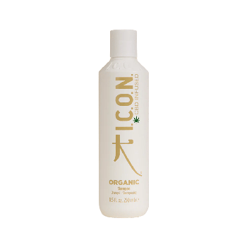 Shampoo biologico naturale