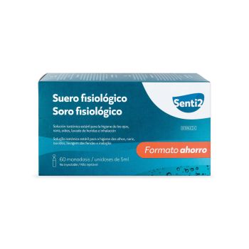 Siero Fisiologico