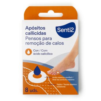 Medicazioni Callicide