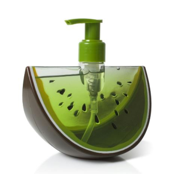 Sapone Mani Kiwi