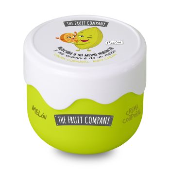 Crema per il Corpo
