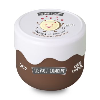 Crema per il Corpo