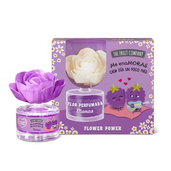 Deodorante per Ambienti a Fiori