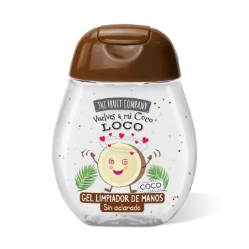 Detergente Mani Igienizzante Senza Risciacquo