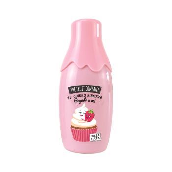Colonia di Fragola e Panna