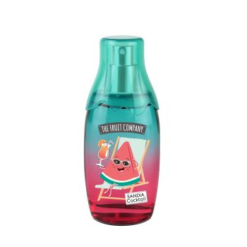 Eau de Toilette The Fruit Company
