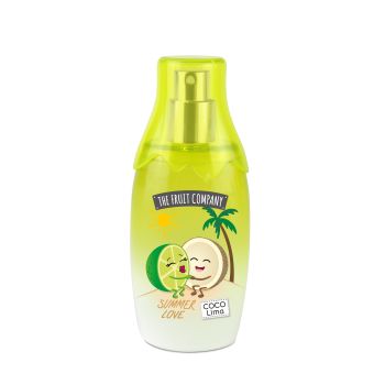 Eau de Toilette The Fruit Company