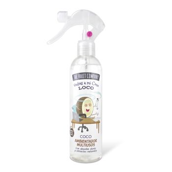  Spray Deodorante per Ambienti Multiuso Aroma 