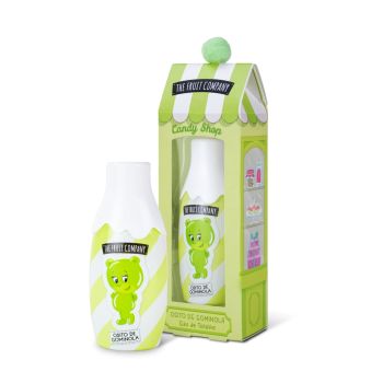 Candy Edition Eau de Toilette Orsetto di Gommosa