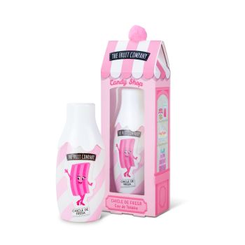 Candy Edition Eau de Toilette Chicle alla Fragola