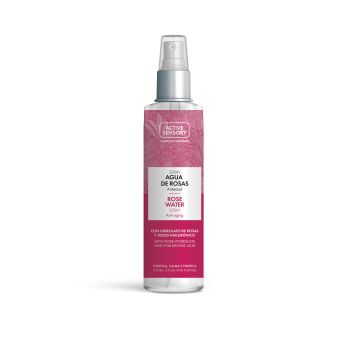 Acqua di rose &amp; rose antietà