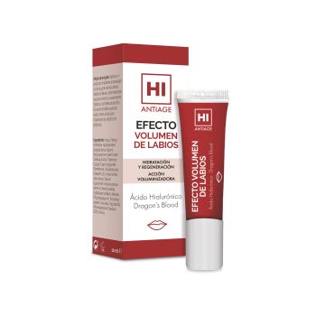 Labbra Effetto Volume