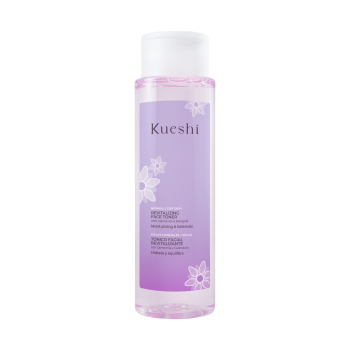 Tonique visage revitalisant