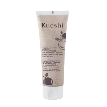 Esfoliante Viso Albicocca