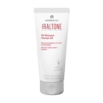 Iraltone Shampoo DS
