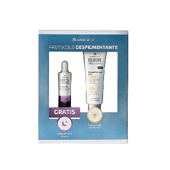 Pack protocollo di depigmentazione