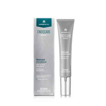Endocare Renewal Retinol Contorno de Ojos