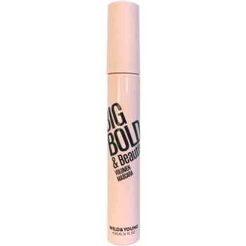 Mascara Big, Bold &amp; Beautiful
