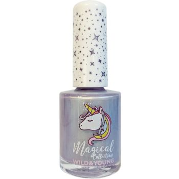 Smalto per unghie della collezione Magical