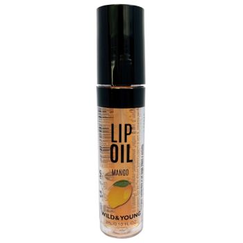 Olio per labbra