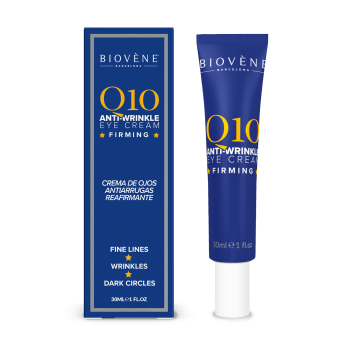Q10 Crema contorno occhi extra firming antirughe