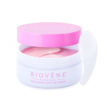 Radiance Hydrogel Eye Patches con bakuchiol + anguria