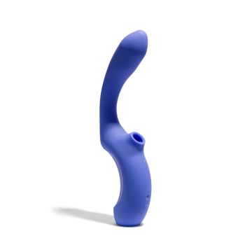 Momba Suceur avec Stimulation