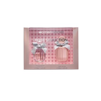 Rose Seduction Cofanetto