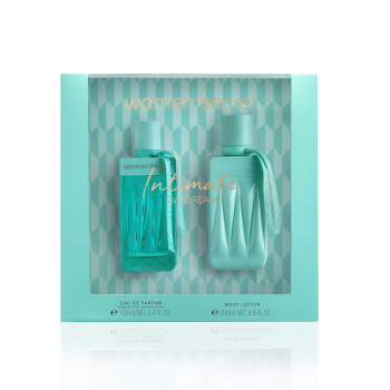 Geschenkset Intimate Daydream Eau de Parfum
