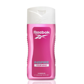 Gel da bagno per ispirare la mente