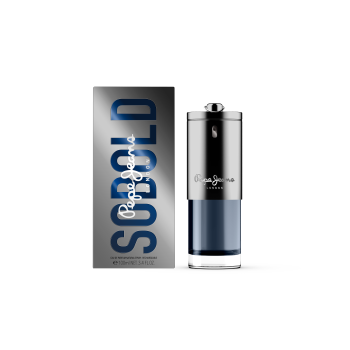 Sobold For Him Eau de Parfum da uomo