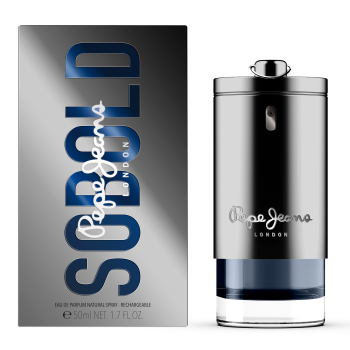 Sobold For Him Eau de Parfum da uomo