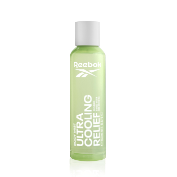 Body mist rinfrescante