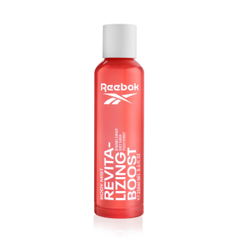 Body Mist Boost