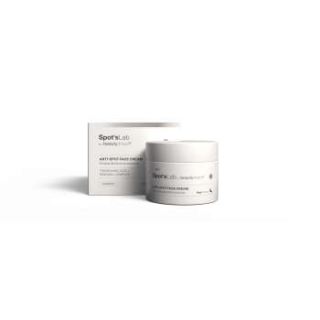 Crema notte anti-macchie