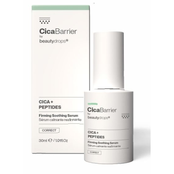 Serum CicaBarrier Cica + Peptydy