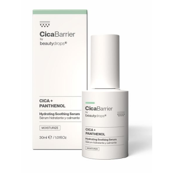 Serum CicaBarrier Cica + Panthenol