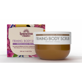 Peeling do ciała Firming Body Scrub