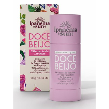 Balsam do ust Doce Beijo