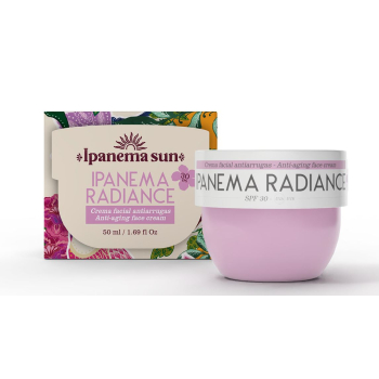 Krem do twarzy Radiance przeciwzmarszczkowy SPF30