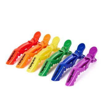 Pinzette per capelli Pride Termix