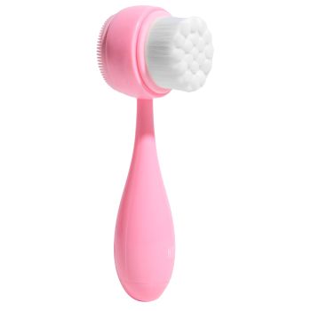 Detergente viso 2 in 1