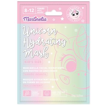 Maschera Idratante