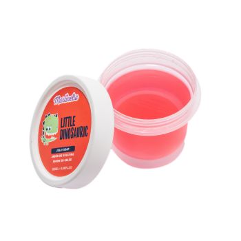Sapone gelatinoso Dinorassico