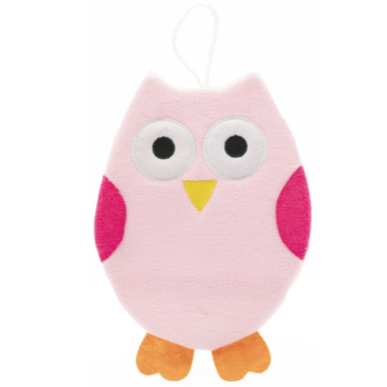 Gant de Bain Enfant