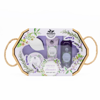 Vassoio French Lavender
